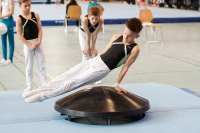 Thumbnail - Schwaben - Louis Vangelis - Artistic Gymnastics - 2021 - Deutschlandpokal Schwäbisch-Gmünd - Teilnehmer - AK 11 bis 12 02043_18461.jpg