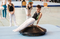 Thumbnail - Schwaben - Louis Vangelis - Artistic Gymnastics - 2021 - Deutschlandpokal Schwäbisch-Gmünd - Teilnehmer - AK 11 bis 12 02043_18462.jpg