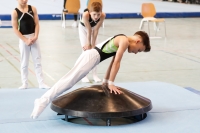 Thumbnail - Schwaben - Louis Vangelis - Artistic Gymnastics - 2021 - Deutschlandpokal Schwäbisch-Gmünd - Teilnehmer - AK 11 bis 12 02043_18466.jpg