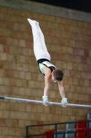 Thumbnail - AK 11 bis 12 - Artistic Gymnastics - 2021 - Deutschlandpokal Schwäbisch-Gmünd - Teilnehmer 02043_18471.jpg