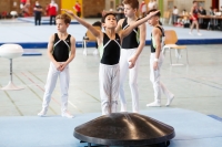 Thumbnail - Schwaben - Raphael Wolfinger - Gymnastique Artistique - 2021 - Deutschlandpokal Schwäbisch-Gmünd - Teilnehmer - AK 11 bis 12 02043_18489.jpg