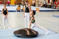 Thumbnail - Schwaben - Raphael Wolfinger - Gymnastique Artistique - 2021 - Deutschlandpokal Schwäbisch-Gmünd - Teilnehmer - AK 11 bis 12 02043_18491.jpg