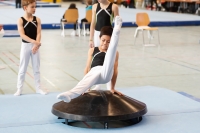 Thumbnail - Schwaben - Raphael Wolfinger - Gymnastique Artistique - 2021 - Deutschlandpokal Schwäbisch-Gmünd - Teilnehmer - AK 11 bis 12 02043_18497.jpg