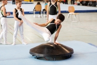 Thumbnail - Schwaben - Raphael Wolfinger - Gymnastique Artistique - 2021 - Deutschlandpokal Schwäbisch-Gmünd - Teilnehmer - AK 11 bis 12 02043_18501.jpg