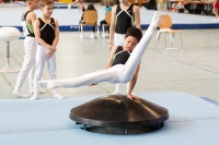 Thumbnail - Schwaben - Raphael Wolfinger - Gymnastique Artistique - 2021 - Deutschlandpokal Schwäbisch-Gmünd - Teilnehmer - AK 11 bis 12 02043_18507.jpg