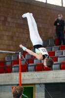 Thumbnail - Schwaben - Lenny Neff - Спортивная гимнастика - 2021 - Deutschlandpokal Schwäbisch-Gmünd - Teilnehmer - AK 11 bis 12 02043_18527.jpg