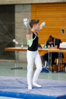 Thumbnail - Schwaben - Lenny Neff - Gymnastique Artistique - 2021 - Deutschlandpokal Schwäbisch-Gmünd - Teilnehmer - AK 11 bis 12 02043_18536.jpg