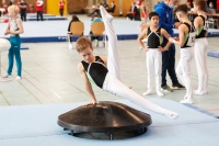 Thumbnail - Schwaben - Jonas Kaiser - Artistic Gymnastics - 2021 - Deutschlandpokal Schwäbisch-Gmünd - Teilnehmer - AK 11 bis 12 02043_18573.jpg