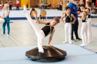 Thumbnail - Schwaben - Jonas Kaiser - Gymnastique Artistique - 2021 - Deutschlandpokal Schwäbisch-Gmünd - Teilnehmer - AK 11 bis 12 02043_18575.jpg