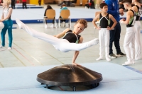 Thumbnail - Schwaben - Jonas Kaiser - Artistic Gymnastics - 2021 - Deutschlandpokal Schwäbisch-Gmünd - Teilnehmer - AK 11 bis 12 02043_18576.jpg