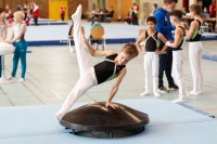 Thumbnail - Schwaben - Jonas Kaiser - Gymnastique Artistique - 2021 - Deutschlandpokal Schwäbisch-Gmünd - Teilnehmer - AK 11 bis 12 02043_18579.jpg