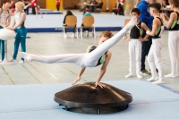 Thumbnail - Schwaben - Jonas Kaiser - Artistic Gymnastics - 2021 - Deutschlandpokal Schwäbisch-Gmünd - Teilnehmer - AK 11 bis 12 02043_18581.jpg