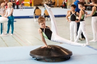 Thumbnail - Schwaben - Jonas Kaiser - Gymnastique Artistique - 2021 - Deutschlandpokal Schwäbisch-Gmünd - Teilnehmer - AK 11 bis 12 02043_18583.jpg