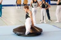 Thumbnail - Schwaben - Jonas Kaiser - Artistic Gymnastics - 2021 - Deutschlandpokal Schwäbisch-Gmünd - Teilnehmer - AK 11 bis 12 02043_18592.jpg