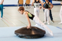 Thumbnail - Schwaben - Jonas Kaiser - Artistic Gymnastics - 2021 - Deutschlandpokal Schwäbisch-Gmünd - Teilnehmer - AK 11 bis 12 02043_18594.jpg