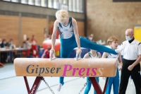 Thumbnail - Schleswig-Holstein - Lukas Pialek - Artistic Gymnastics - 2021 - Deutschlandpokal Schwäbisch-Gmünd - Teilnehmer - AK 11 bis 12 02043_18595.jpg