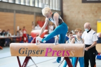 Thumbnail - Schleswig-Holstein - Lukas Pialek - Artistic Gymnastics - 2021 - Deutschlandpokal Schwäbisch-Gmünd - Teilnehmer - AK 11 bis 12 02043_18597.jpg