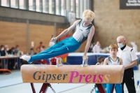 Thumbnail - Schleswig-Holstein - Lukas Pialek - Artistic Gymnastics - 2021 - Deutschlandpokal Schwäbisch-Gmünd - Teilnehmer - AK 11 bis 12 02043_18598.jpg