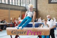 Thumbnail - Schleswig-Holstein - Lukas Pialek - Artistic Gymnastics - 2021 - Deutschlandpokal Schwäbisch-Gmünd - Teilnehmer - AK 11 bis 12 02043_18600.jpg