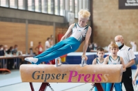 Thumbnail - AK 11 bis 12 - Artistic Gymnastics - 2021 - Deutschlandpokal Schwäbisch-Gmünd - Teilnehmer 02043_18602.jpg