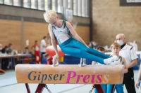 Thumbnail - Schleswig-Holstein - Lukas Pialek - Artistic Gymnastics - 2021 - Deutschlandpokal Schwäbisch-Gmünd - Teilnehmer - AK 11 bis 12 02043_18605.jpg