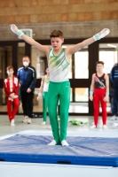 Thumbnail - Sachsen-Anhalt - Jann Tandel - Gymnastique Artistique - 2021 - Deutschlandpokal Schwäbisch-Gmünd - Teilnehmer - AK 11 bis 12 02043_18639.jpg