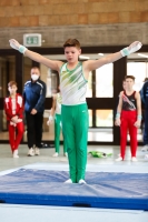 Thumbnail - Sachsen-Anhalt - Jann Tandel - Gymnastique Artistique - 2021 - Deutschlandpokal Schwäbisch-Gmünd - Teilnehmer - AK 11 bis 12 02043_18640.jpg
