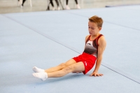 Thumbnail - Niedersachsen - Bastian Bradtmöller - Gymnastique Artistique - 2021 - Deutschlandpokal Schwäbisch-Gmünd - Teilnehmer - AK 11 bis 12 02043_18646.jpg