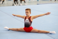 Thumbnail - Niedersachsen - Bastian Bradtmöller - Gymnastique Artistique - 2021 - Deutschlandpokal Schwäbisch-Gmünd - Teilnehmer - AK 11 bis 12 02043_18654.jpg