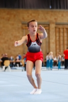 Thumbnail - Niedersachsen - Bastian Bradtmöller - Gymnastique Artistique - 2021 - Deutschlandpokal Schwäbisch-Gmünd - Teilnehmer - AK 11 bis 12 02043_18663.jpg