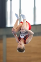 Thumbnail - Niedersachsen - Bastian Bradtmöller - Artistic Gymnastics - 2021 - Deutschlandpokal Schwäbisch-Gmünd - Teilnehmer - AK 11 bis 12 02043_18666.jpg
