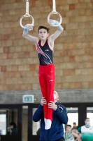 Thumbnail - Sachsen - Niklas Kircheis - Artistic Gymnastics - 2021 - Deutschlandpokal Schwäbisch-Gmünd - Teilnehmer - AK 11 bis 12 02043_18673.jpg