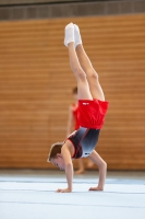 Thumbnail - Niedersachsen - Bastian Bradtmöller - Artistic Gymnastics - 2021 - Deutschlandpokal Schwäbisch-Gmünd - Teilnehmer - AK 11 bis 12 02043_18676.jpg