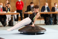 Thumbnail - Schwaben - Louis Vangelis - Artistic Gymnastics - 2021 - Deutschlandpokal Schwäbisch-Gmünd - Teilnehmer - AK 11 bis 12 02043_18677.jpg