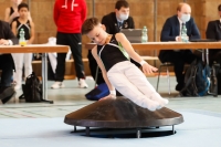 Thumbnail - Schwaben - Louis Vangelis - Artistic Gymnastics - 2021 - Deutschlandpokal Schwäbisch-Gmünd - Teilnehmer - AK 11 bis 12 02043_18678.jpg