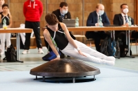 Thumbnail - Schwaben - Louis Vangelis - Artistic Gymnastics - 2021 - Deutschlandpokal Schwäbisch-Gmünd - Teilnehmer - AK 11 bis 12 02043_18680.jpg