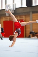 Thumbnail - Niedersachsen - Bastian Bradtmöller - Artistic Gymnastics - 2021 - Deutschlandpokal Schwäbisch-Gmünd - Teilnehmer - AK 11 bis 12 02043_18691.jpg