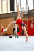 Thumbnail - Niedersachsen - Bastian Bradtmöller - Gymnastique Artistique - 2021 - Deutschlandpokal Schwäbisch-Gmünd - Teilnehmer - AK 11 bis 12 02043_18693.jpg