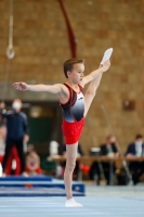 Thumbnail - Niedersachsen - Bastian Bradtmöller - Спортивная гимнастика - 2021 - Deutschlandpokal Schwäbisch-Gmünd - Teilnehmer - AK 11 bis 12 02043_18703.jpg