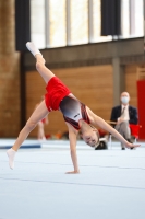 Thumbnail - Niedersachsen - Bastian Bradtmöller - Gymnastique Artistique - 2021 - Deutschlandpokal Schwäbisch-Gmünd - Teilnehmer - AK 11 bis 12 02043_18704.jpg