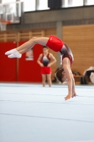 Thumbnail - Niedersachsen - Bastian Bradtmöller - Gymnastique Artistique - 2021 - Deutschlandpokal Schwäbisch-Gmünd - Teilnehmer - AK 11 bis 12 02043_18708.jpg