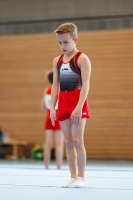 Thumbnail - Niedersachsen - Bastian Bradtmöller - Gymnastique Artistique - 2021 - Deutschlandpokal Schwäbisch-Gmünd - Teilnehmer - AK 11 bis 12 02043_18712.jpg