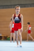 Thumbnail - Niedersachsen - Bastian Bradtmöller - Gymnastique Artistique - 2021 - Deutschlandpokal Schwäbisch-Gmünd - Teilnehmer - AK 11 bis 12 02043_18713.jpg