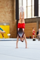 Thumbnail - Niedersachsen - Luis Pablo Hornig Angeles - Gymnastique Artistique - 2021 - Deutschlandpokal Schwäbisch-Gmünd - Teilnehmer - AK 11 bis 12 02043_18719.jpg