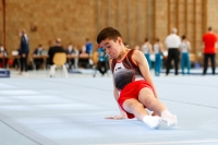 Thumbnail - Niedersachsen - Luis Pablo Hornig Angeles - Gymnastique Artistique - 2021 - Deutschlandpokal Schwäbisch-Gmünd - Teilnehmer - AK 11 bis 12 02043_18727.jpg