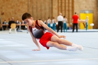 Thumbnail - Niedersachsen - Luis Pablo Hornig Angeles - Gymnastique Artistique - 2021 - Deutschlandpokal Schwäbisch-Gmünd - Teilnehmer - AK 11 bis 12 02043_18728.jpg