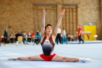Thumbnail - Niedersachsen - Luis Pablo Hornig Angeles - Gymnastique Artistique - 2021 - Deutschlandpokal Schwäbisch-Gmünd - Teilnehmer - AK 11 bis 12 02043_18735.jpg