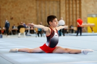 Thumbnail - Niedersachsen - Luis Pablo Hornig Angeles - Gymnastique Artistique - 2021 - Deutschlandpokal Schwäbisch-Gmünd - Teilnehmer - AK 11 bis 12 02043_18736.jpg