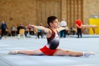 Thumbnail - Niedersachsen - Luis Pablo Hornig Angeles - Gymnastique Artistique - 2021 - Deutschlandpokal Schwäbisch-Gmünd - Teilnehmer - AK 11 bis 12 02043_18737.jpg