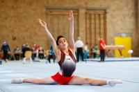 Thumbnail - Niedersachsen - Luis Pablo Hornig Angeles - Gymnastique Artistique - 2021 - Deutschlandpokal Schwäbisch-Gmünd - Teilnehmer - AK 11 bis 12 02043_18738.jpg